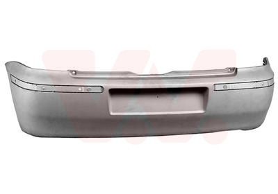 VAN WEZEL 5825544 Bagkofanger POLO 1.4 54 HK Benzin 2001