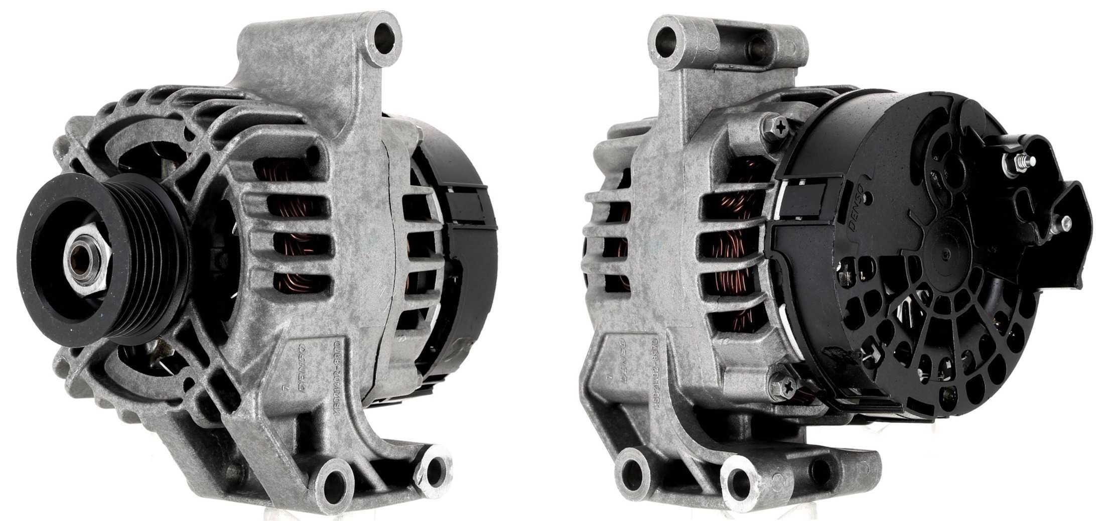 CEVAM Generator Varenummer: 4536 billige