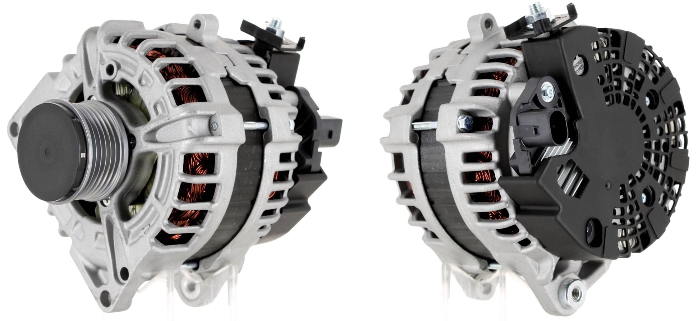 CEVAM Alternator Article number: 9161 cheaply