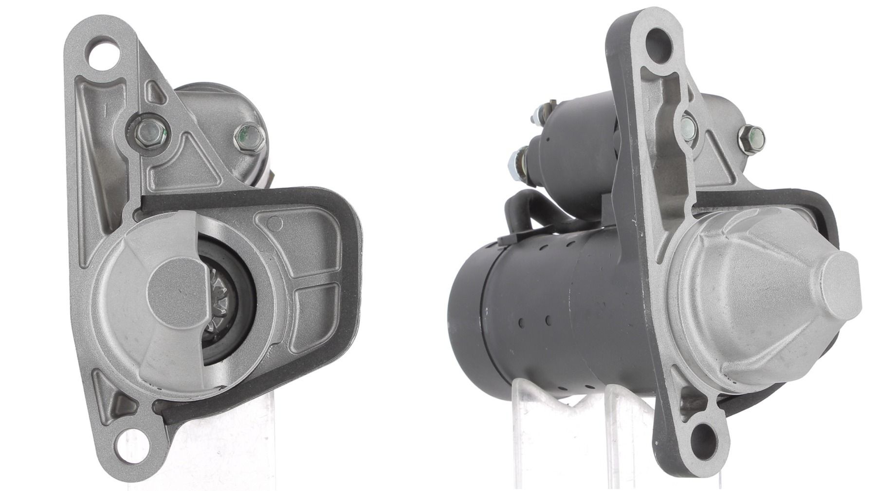 CEVAM Starter motor Article number: 9637 cheaply