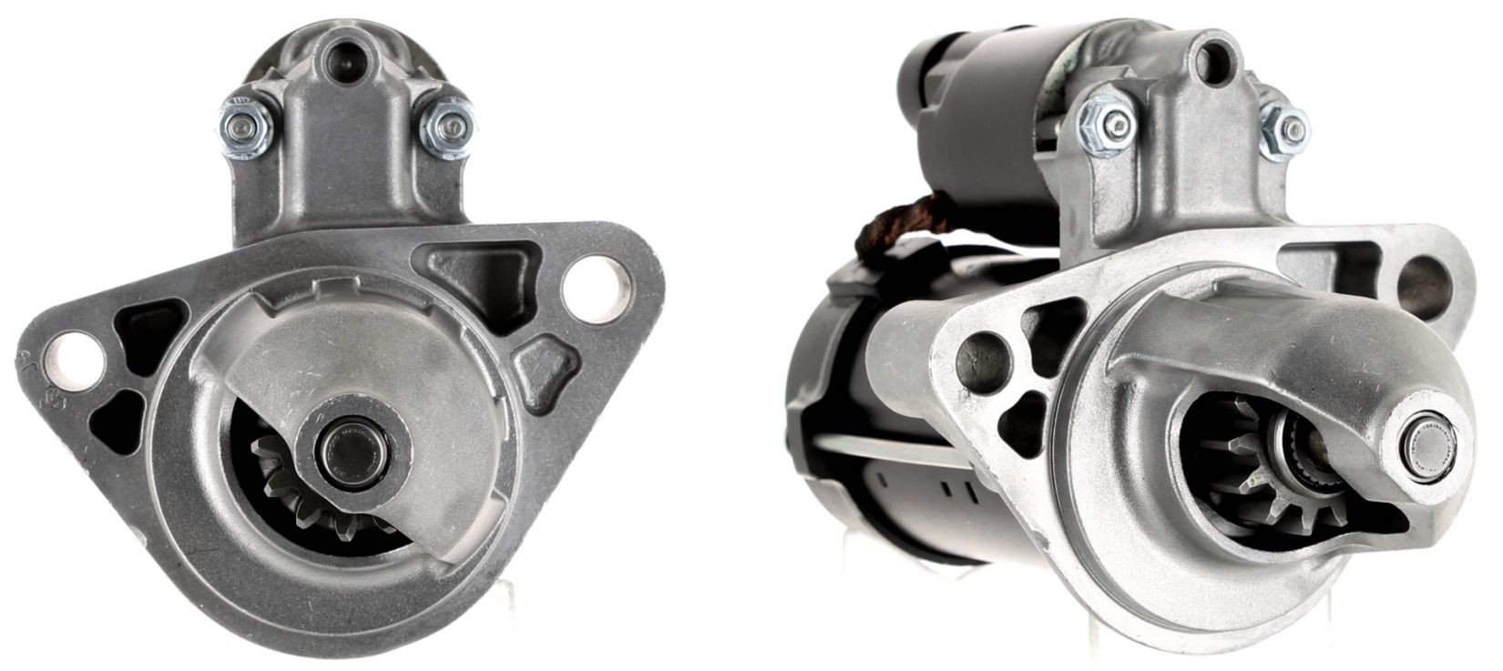 CEVAM Starter motor Article number: 9768 cheaply