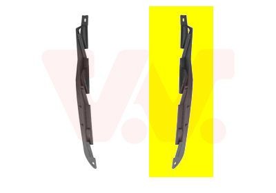 VAN WEZEL Kofangerstiver Varenummer: 5826567 billige