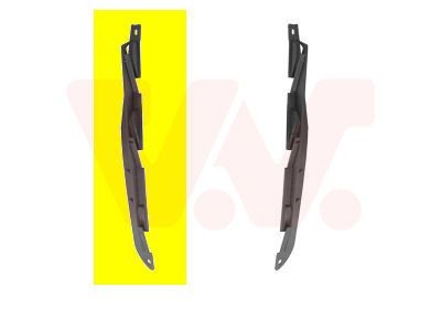 VAN WEZEL Bumper bracket Article number: 5826568 cheaply