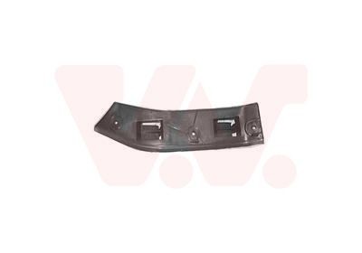 VAN WEZEL Bumper bracket Article number: 5827568 cheaply