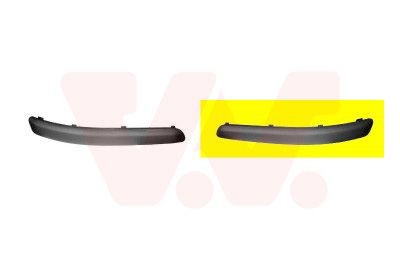 VAN WEZEL Cover, bumper Article number: 5828581 cheaply