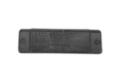 VAN WEZEL Lens, indicator Article number: 5833903 cheaply