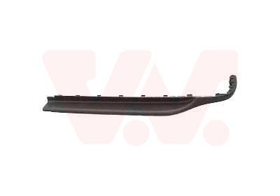 VAN WEZEL Spoiler Varenummer: 5834504 billige