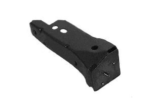 VAN WEZEL Bumper bracket Article number: 5835565 cheaply
