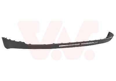 VAN WEZEL Front splitter Article number: 5836500 cheaply