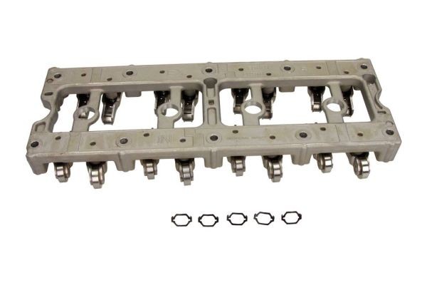MAXGEAR 17-0129 Pavaros svirties tiltelis TRANSIT CUSTOM 2.2 TDCi 155 AG dyzelinas