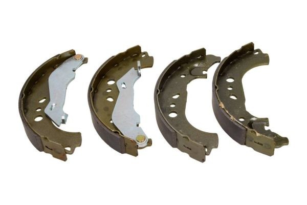 MAXGEAR Set saboti frana număr articol: 19-3322 ieftin