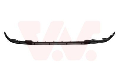 VAN WEZEL Front splitter Article number: 5837500 cheaply
