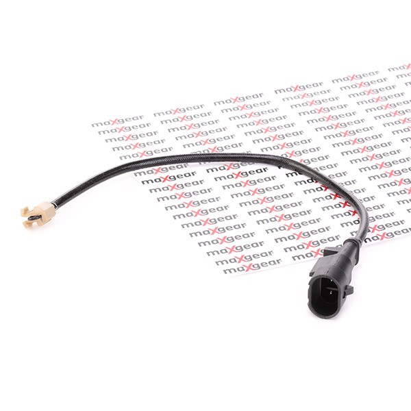 MAXGEAR Brake pad wear sensor Article number: 23-0045 cheaply