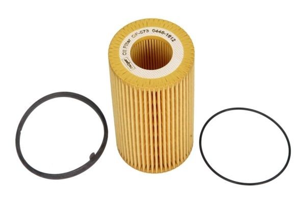 MAXGEAR Oljefilter artikkelnummer: 26-0880 billig