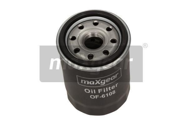MAXGEAR Alyvos filtras prekės numeris: 26-0885 nebrangu