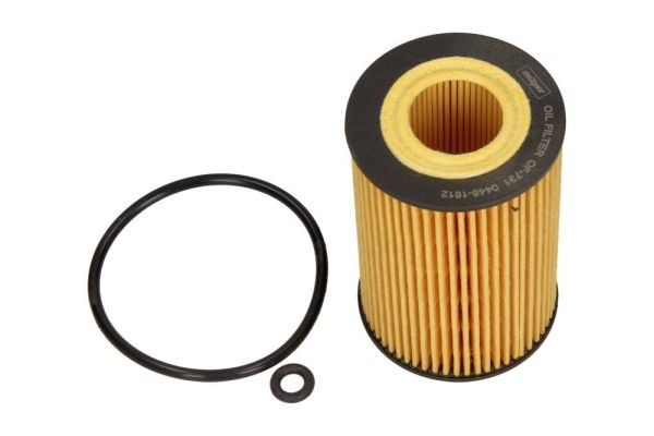 MAXGEAR Oil filter Article number: 26-0896 cheaply