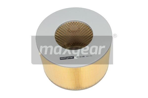 MAXGEAR Air filter Article number: 26-0919 cheaply