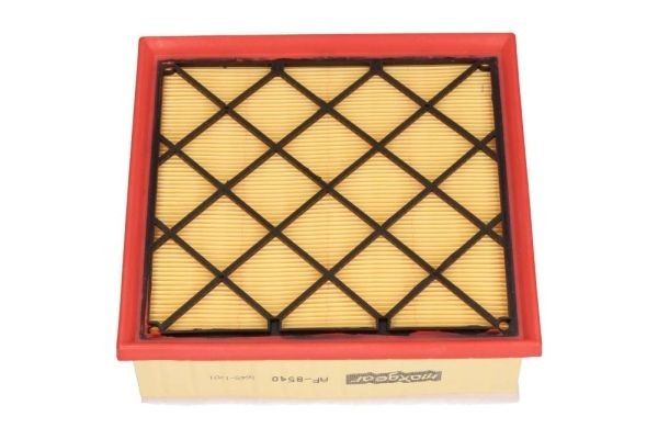 MAXGEAR Air filter Article number: 26-0981 cheaply
