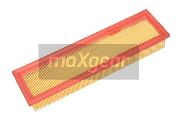 MAXGEAR Luftfilter Varenummer: 26-0986 billige