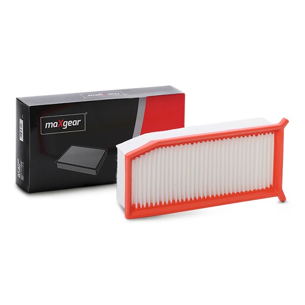 MAXGEAR Air filter Article number: 26-0995 cheaply