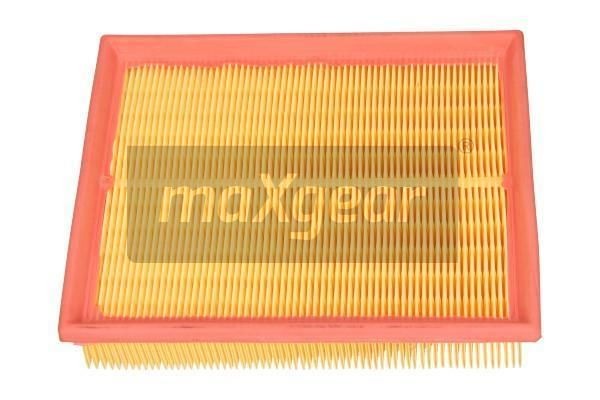 MAXGEAR Luftfilter Varenummer: 26-1010 billige