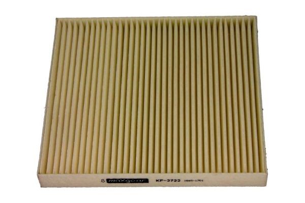 MAXGEAR Pollen filter Article number: 26-1020 cheaply
