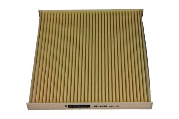 MAXGEAR Pollen filter Article number: 26-1058 cheaply