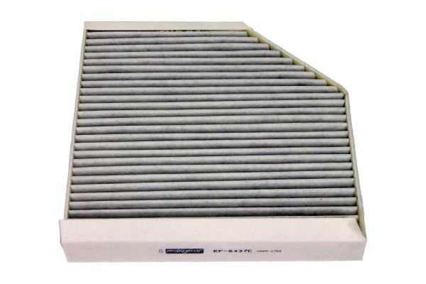 MAXGEAR Pollenfilter Varenummer: 26-1060 billige