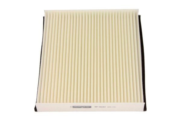 MAXGEAR Pollen filter Article number: 26-1062 cheaply