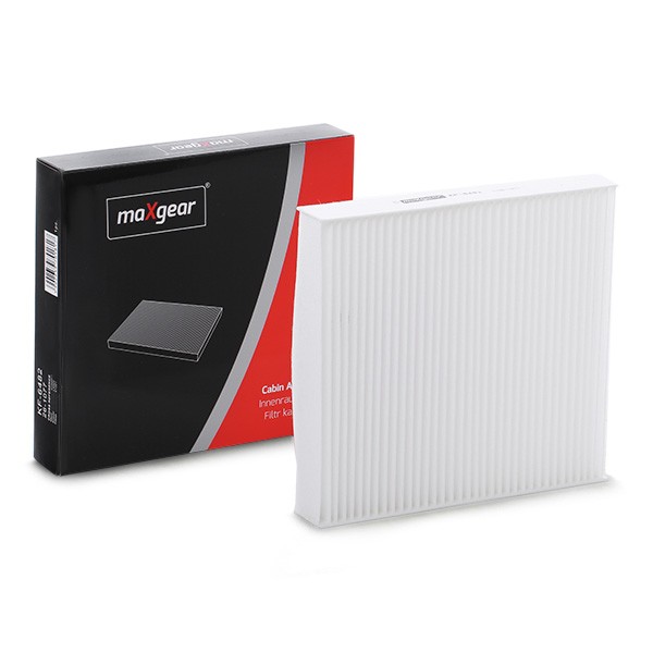 MAXGEAR Pollenfilter Varenummer: 26-1077 billige