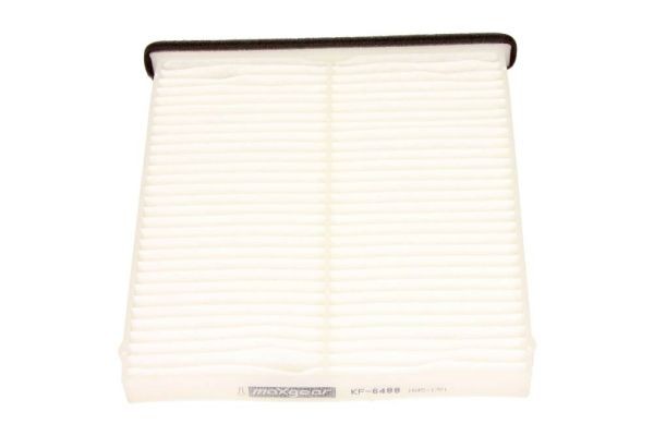 MAXGEAR Pollen filter Article number: 26-1079 cheaply