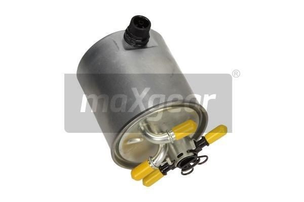 MAXGEAR Fuel filter Article number: 26-1096 cheaply
