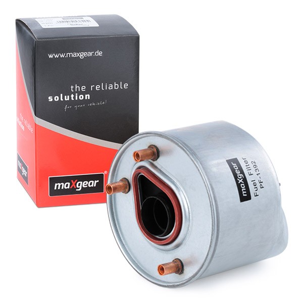 MAXGEAR Brændstof-filter Varenummer: 26-1113 billige