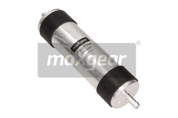 MAXGEAR Kütusefilter Artikli number: 26-1114 soodsalt