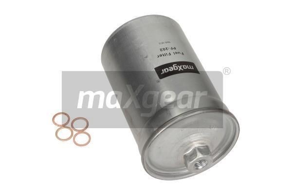 MAXGEAR Kütusefilter Artikli number: 26-1122 soodsalt