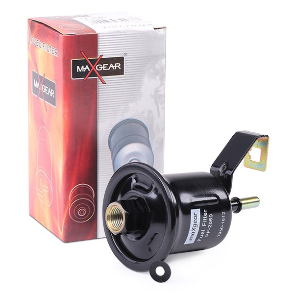 MAXGEAR Fuel filter Article number: 26-1125 cheaply
