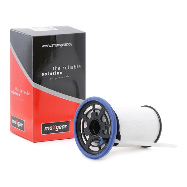 MAXGEAR Fuel filter Article number: 26-1143 cheaply