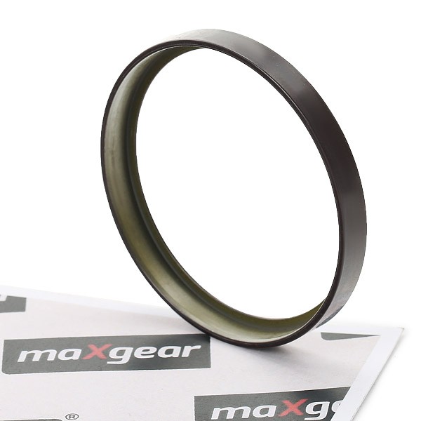 MAXGEAR ABS sensor ring Article number: 27-0302 cheaply