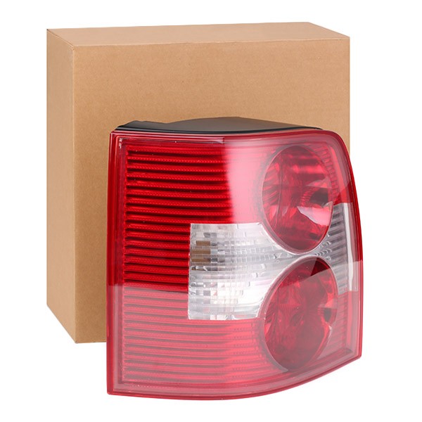 VAN WEZEL Rear light Article number: 5837935 cheaply