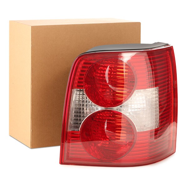 VAN WEZEL Rear light Article number: 5837936 cheaply
