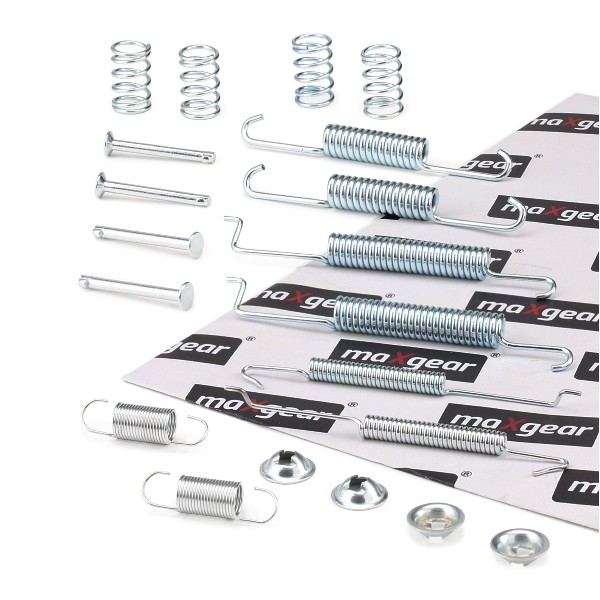 MAXGEAR 27-0366 Lisakomplekt, Piduriklotsid UP e-Load Up 82 HP Elektri 2020