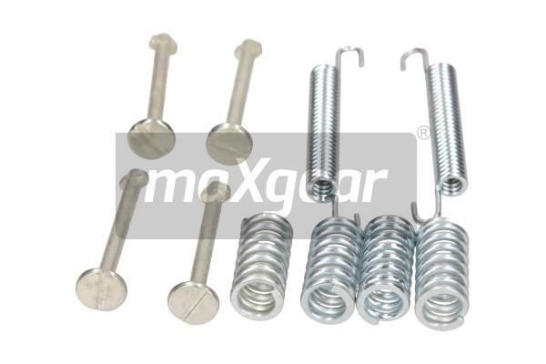 MAXGEAR Accessory Kit, brake shoes Article number: 27-0375 cheaply