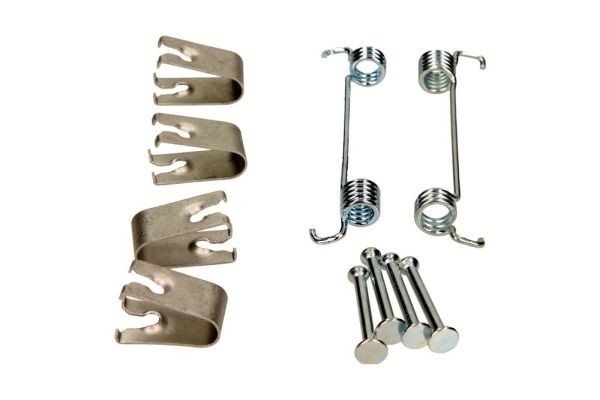 MAXGEAR Accessory Kit, brake shoes Article number: 27-0400 cheaply