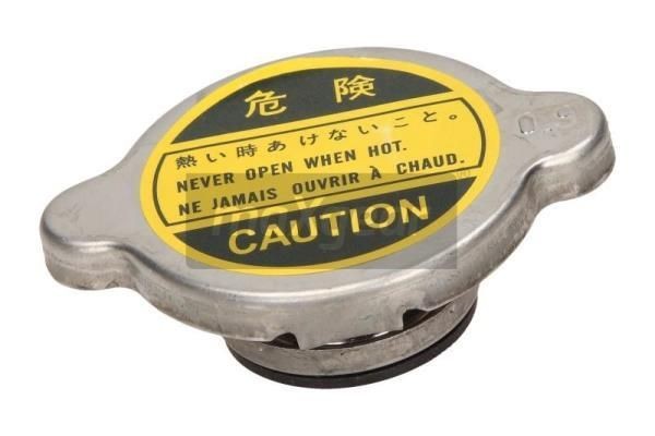 MAXGEAR Radiator cap Article number: 28-0368 cheaply