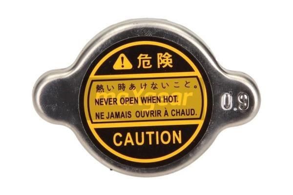 MAXGEAR Expansion tank cap Article number: 28-0369 cheaply