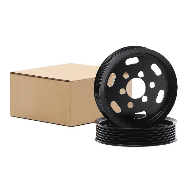 MAXGEAR Pulley, power steering pump Article number: 30-0130 cheaply