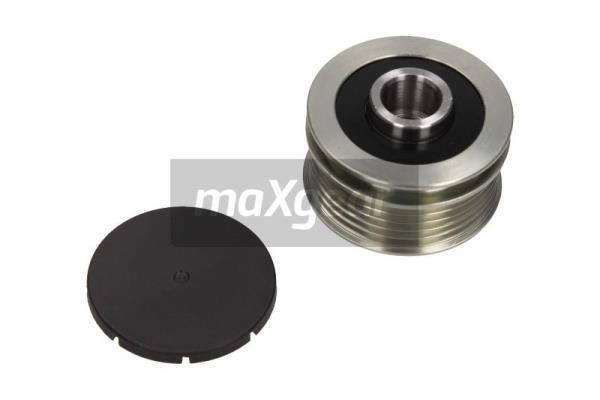 MAXGEAR Alternator Freewheel Clutch Article number: 30-0154 cheaply