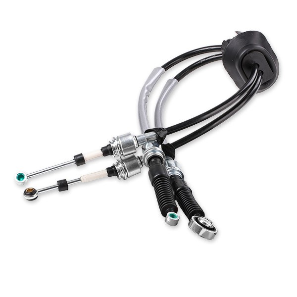 MAXGEAR 32-0601 Cable, manual transmission SCUDO 2.0 JTD 109 PS Diesel 2006