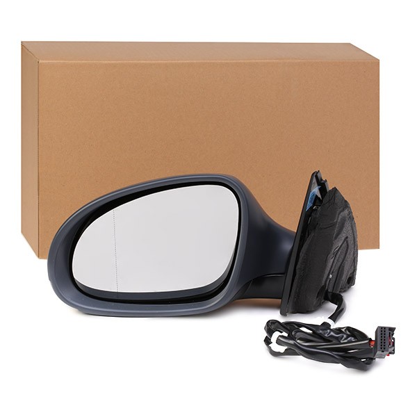 VAN WEZEL Wing mirror Article number: 5839807 cheaply