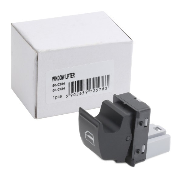 MAXGEAR Kontakt, rudehejs Varenummer: 50-0234 billige
